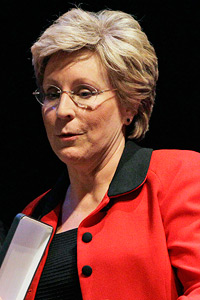 Debbie Yow