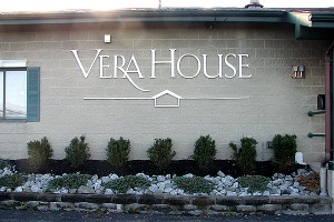 Vera House in Syracuse, New York
