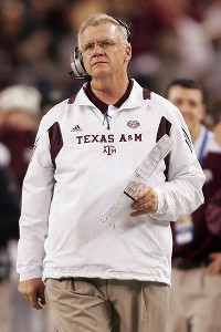 Mike Sherman