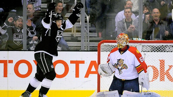 Dustin Brown