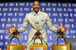 Dwight Howard