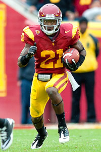 Nickell Robey