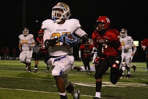 Cameron Washington