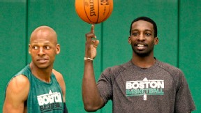 Jeff Green