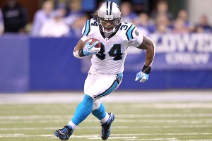 DeAngelo Williams