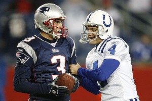 Adam Vinatieri