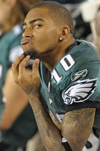 DeSean Jackson