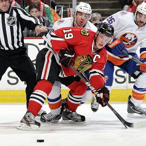 Jonathan Toews