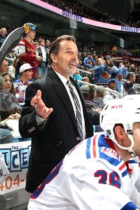 John Tortorella