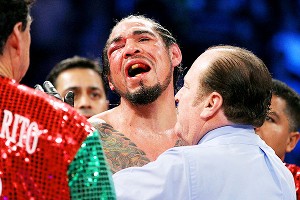 Antonio Margarito 