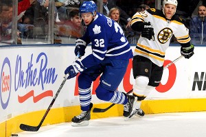 Joe Colborne