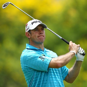 Lee Westwood