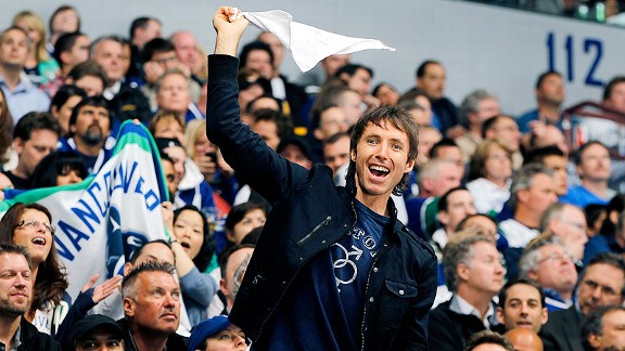 Steve Nash