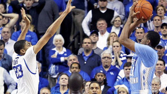 John Henson
