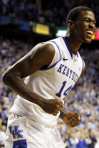 Michael Kidd-Gilchrist