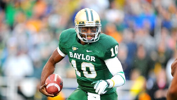 Robert Griffin III