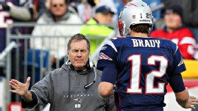 Bill Belichick