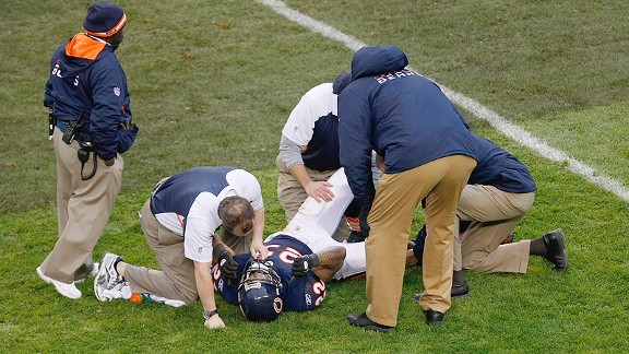 Matt Forte