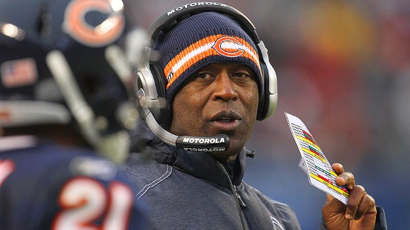 Lovie Smith