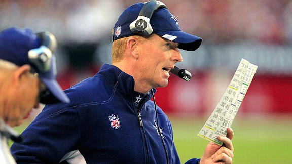 Jason Garrett