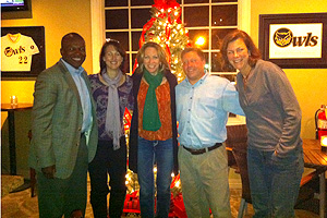 Beth Mowins