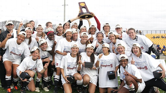 Stanford Volleyball