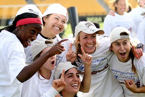 Stamford Soccer