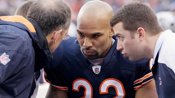 Matt Forte