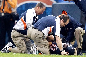 Matt Forte