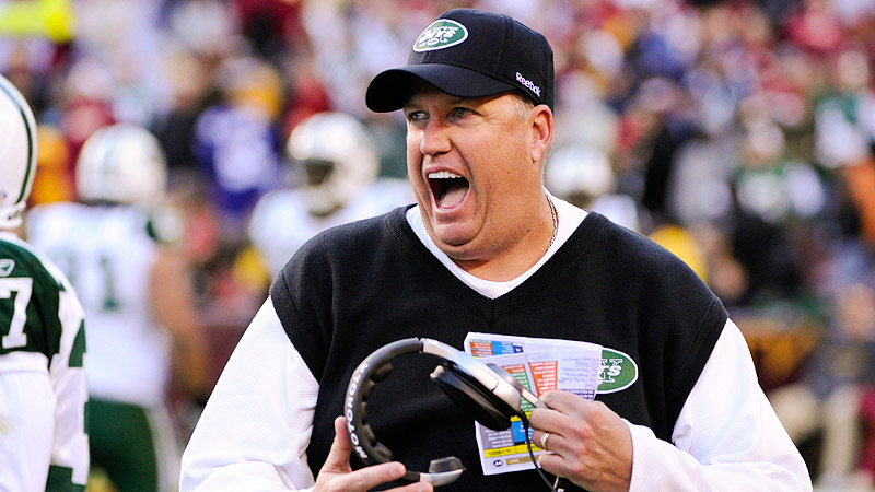 Rex Ryan