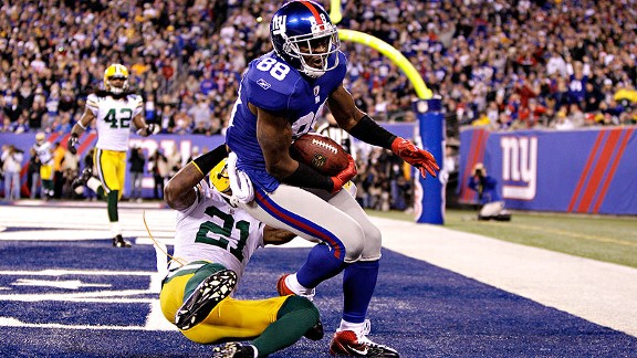 Hakeem Nicks