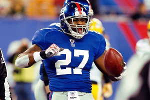 Brandon Jacobs