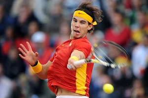 Rafael Nadal