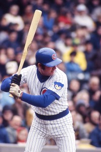 Ron Santo
