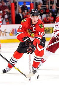 Jonathan Toews