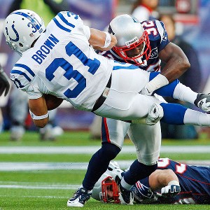 Devin McCourty