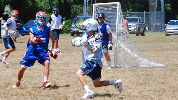 Brendan Francis, Ponte Vedra