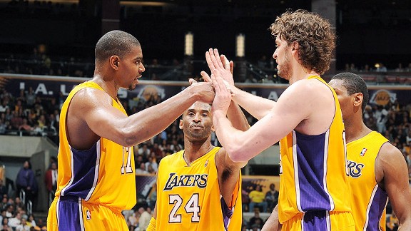 Lakers
