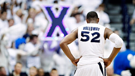 Xavier Hoops