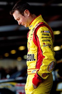 Kurt Busch