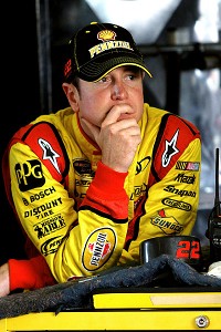 Kurt Busch