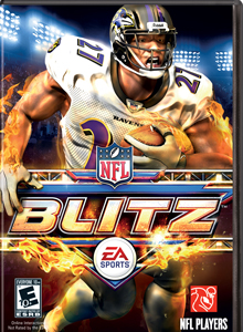NFL Blitz