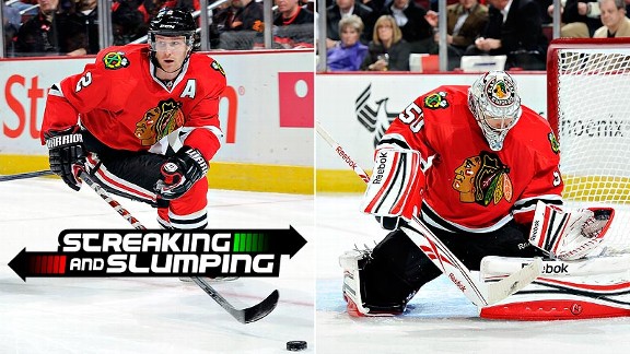 Keith/Crawford