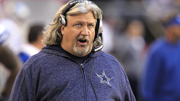 Rob Ryan