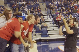 Gonzaga Bulldogs
