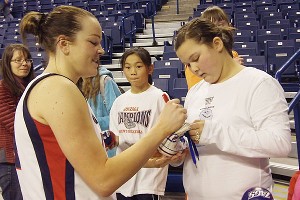 Gonzaga Bulldogs