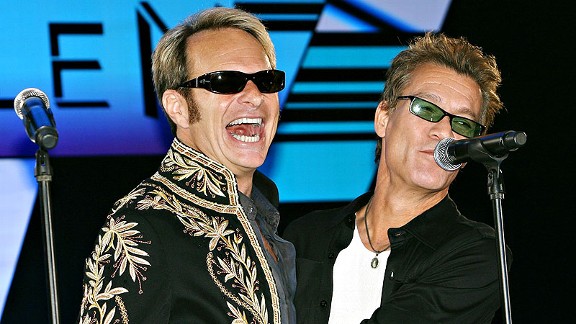 Van Halen