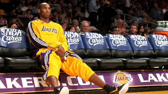 Kobe Bryant