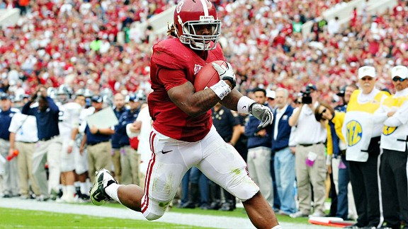 Trent Richardson