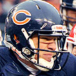 Caleb Hanie